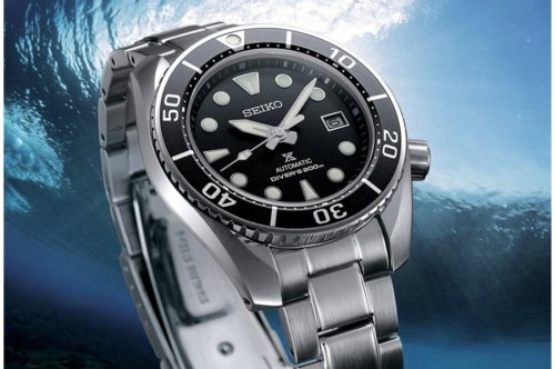 The Ultimate Summer Watch: Diver Timepieces for Men